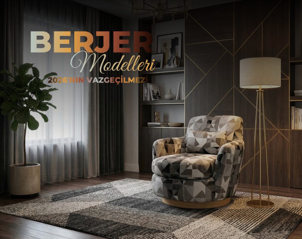berjer modelleri