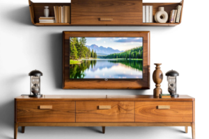 Class TV Ünitesi