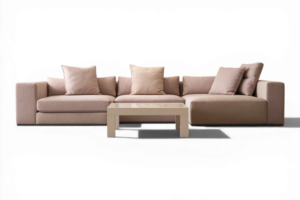 Minotti Köşe Kanepe