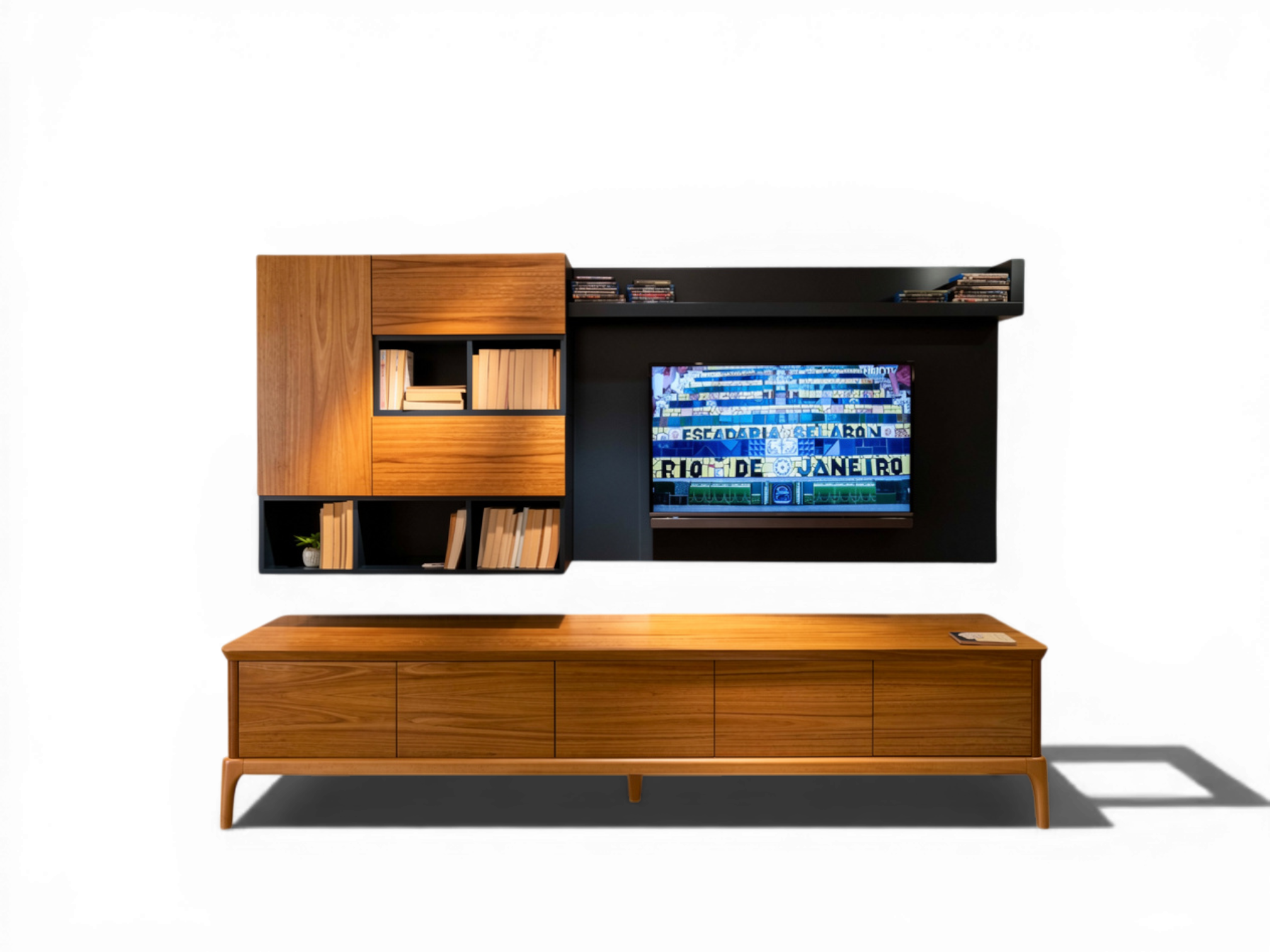 natura tv ünitesi