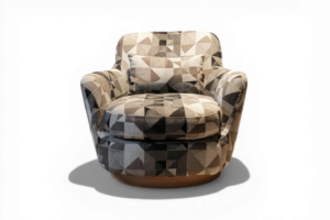 zebra berjer